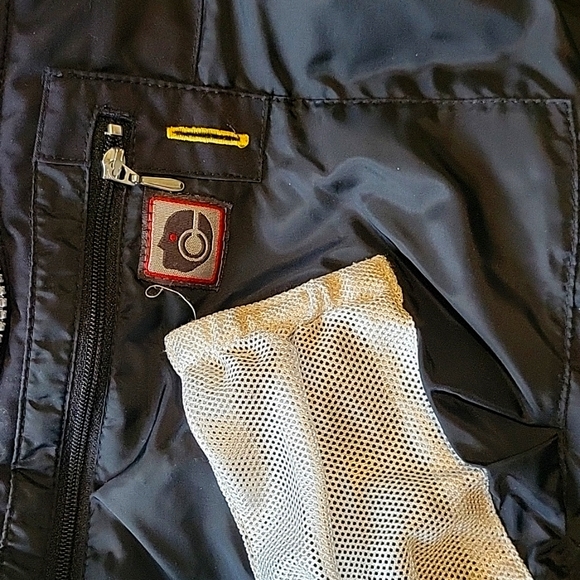 Ski Jacket - Picture 4 of 5